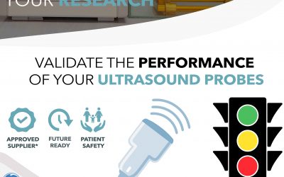 ProbeHunter Bronze Sponsors  IEEE IUS Conference Glasgow October 6-9