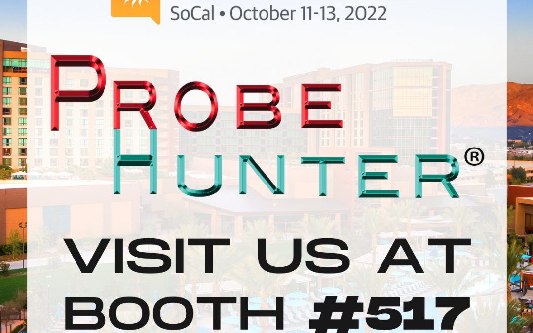 MD Expo 11-13 October