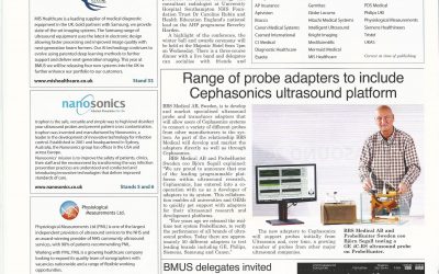 RAD Magazine UK November 2019