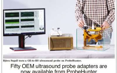 RAD Magazine April 2021 Edition, UK